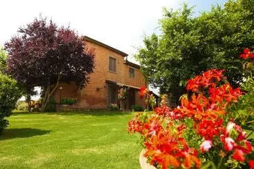 コテージ Agriturismo San Francesco