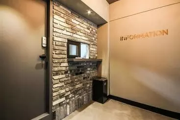 Deluxe  Hostel