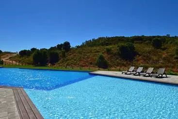 Algarve Race Resort Apartments