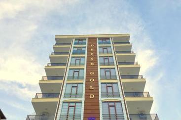 Aparthotel Defne Gold