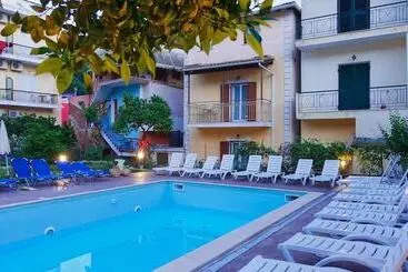 Hotel Alkion
