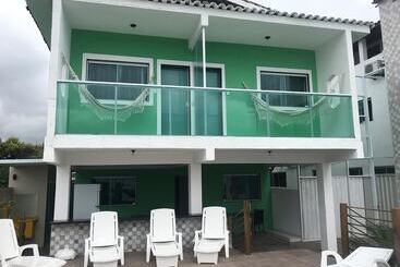 فندق Casamar Pousada