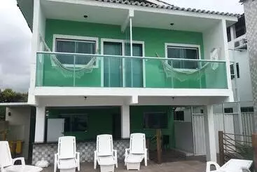 Hotel Casamar Pousada