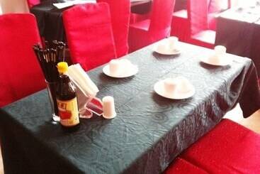 酒店 Greentree Inn Yangzhou Jiangdu West Changjiang Road Liberty Park Business