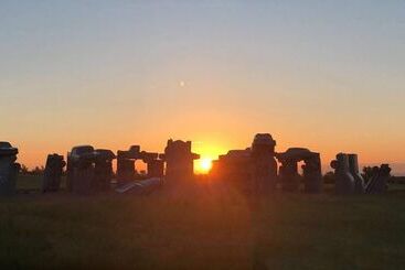 호텔 Holiday Inn Express   Alliance, An Ihg