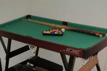 Hotel Pension Marionette