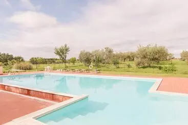 ホテル Poggio Verde