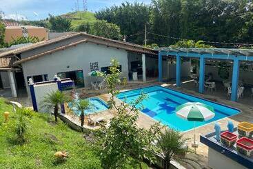 Hotel Pousada Jovimar