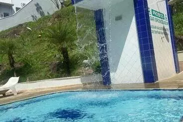 ホテル Pousada Jovimar