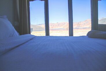 فندق Ser Bhum Tso Resort