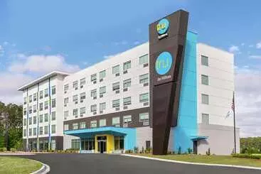 Hotel Tru By Hilton Florence I95