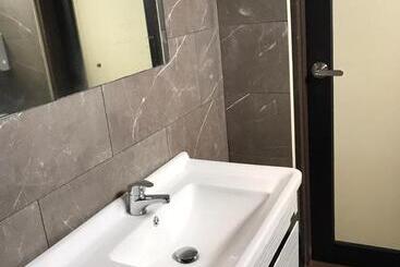 פנסיון Homestay Muar