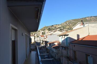 פנסיון La Spagnola