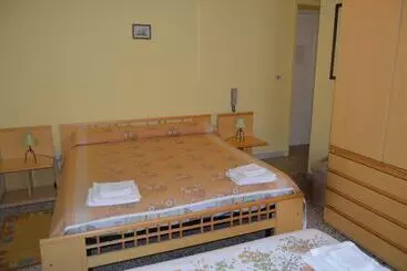 Pensió La Spagnola