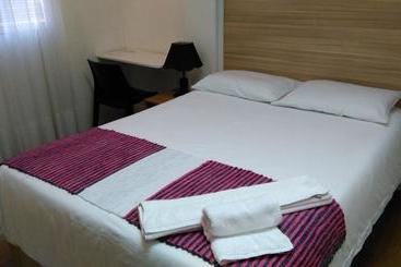 Aparthotel Acosta ñu Apart