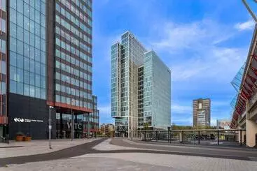 Hotel Plaza Premium Almere
