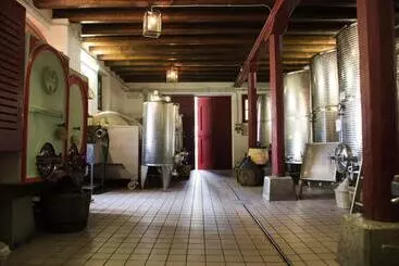 ホテル Casali Del Picchio   Winery