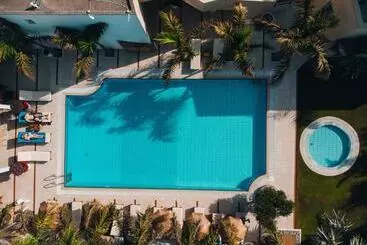 Hotel Danaides