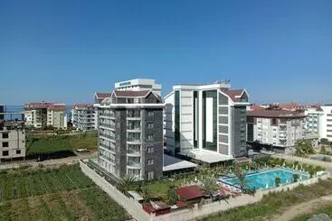 Hotel Graf Victor