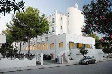 בית מלון כפרי Helios