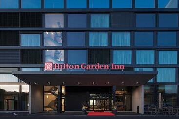 酒店 Hilton Garden Inn Zurich Limmattal