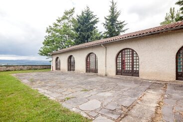 فندق Hôtel Restaurant Le Prieuré