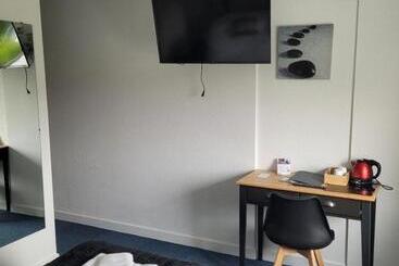 Hotel Hôtel Restaurant Le Saint Georges