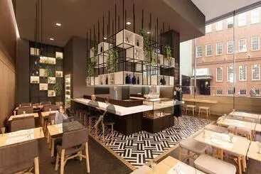 هتل Ibis Melbourne Central