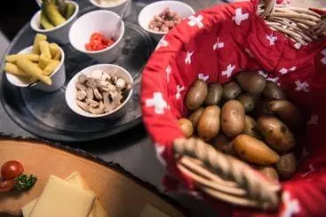 Hotel Kursaal Arosa   Adults Only