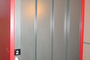 فندق Logis Hôtel Le Jardin Des Thermes