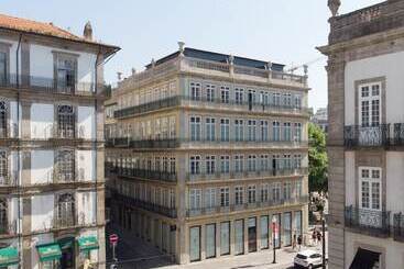 هتل One Shot Aliados Goldsmith