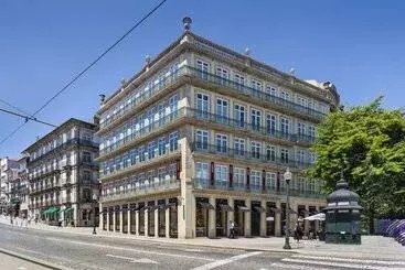 هتل One Shot Aliados Goldsmith