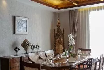 Hotel Plataran Bromo