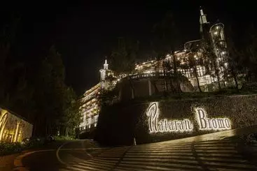 Hotel Plataran Bromo