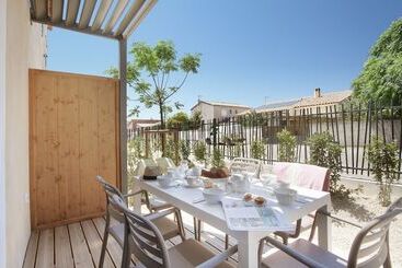 Hotel Residence Odalys Fleur De Sel