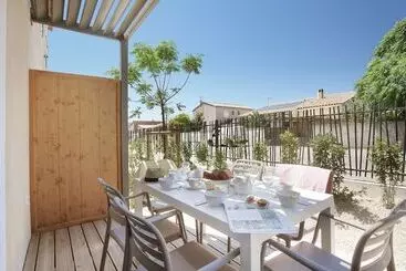 Hotel Residence Odalys Fleur De Sel