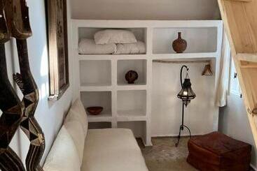 فندق Riad Baladin