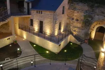 Hotelli Rocaminori Hôtel