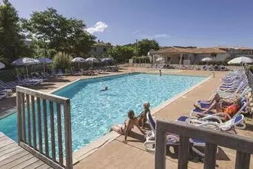 Hotelli Résidence Odalys Acqua Linda