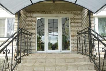 Отель Staraya Ladoga