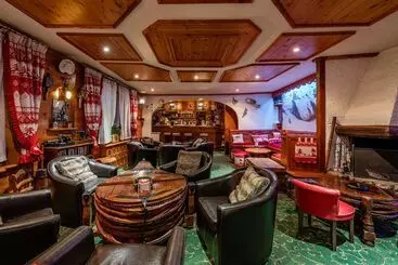 Logis Hotel et Spa Le Christiania