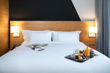 Onomo Hotel Casablanca City Center