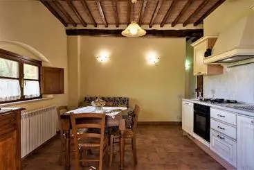 Residens Borgo Il Villino