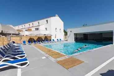 Resort Residence Prestige Odalys Le Domaine Des Pins