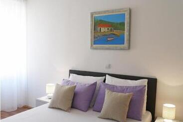 Aparthotel 48 Rooms Split