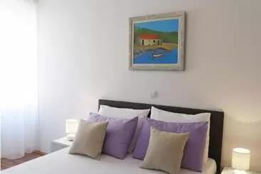 Apartahotel 48 Rooms Split