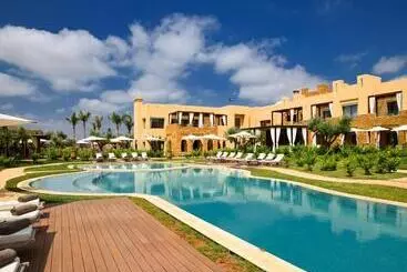 Hotel Château Roslane Boutique Hôtel & Spa