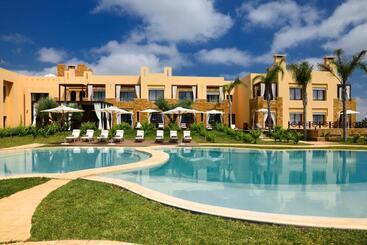 Hôtel Château Roslane Boutique Hôtel & Spa