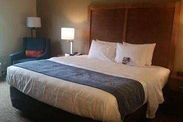 호텔 Comfort Inn White House