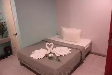 Hotel Express Inn   Osmeña